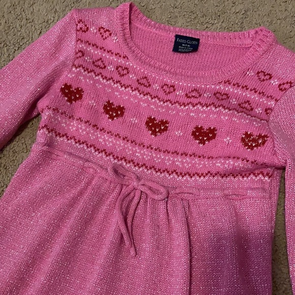 Sweater dress👗 - Picture 2 of 4